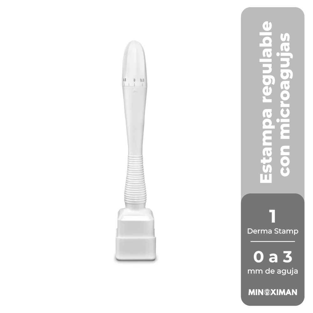 Derma Stamp