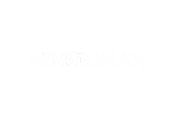 Minoximan - Web Oficial