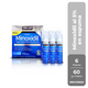 Caja de Minoxidil Kirkland (Espuma)
