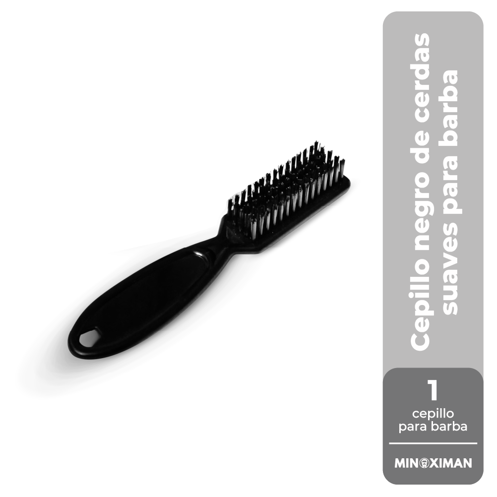 Cepillo Para Barba