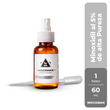 Minoxidil Minoximan al 5%