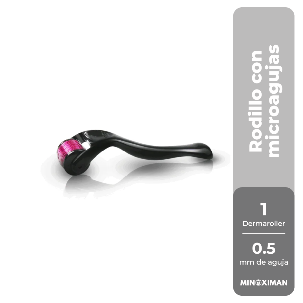 Dermaroller 0.5mm